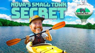 Northern Virginia's Small Town Secret Is A Place Called Round Hill