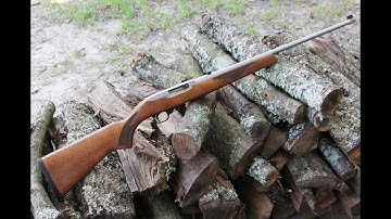 Cover Image for Lipsey's Exclusive: Ruger K1022-22 Review