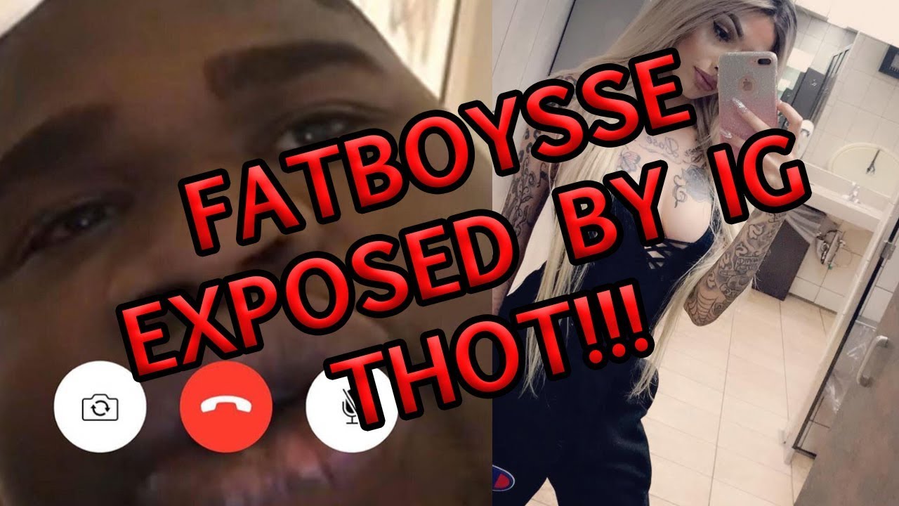 Fatboy sse only fans