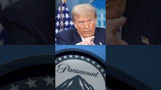 Paramount Settles Trump’s ‘60 Minutes’ Suit for $16 Million