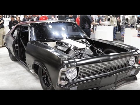PRI 2016: A Sneak Preview Of Murder Nova - YouTube PRI 2016: A Sneak Preview Of Murder Nova - YouTube