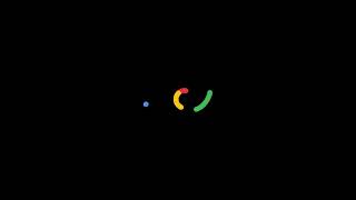 Google Pixel Startup Animation Dark Net Worth