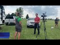 EAA campgrounds open as devoted campers arrive weeks early