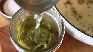 Pickled Jalapeno Rings - Make Your Own Pickled Jalapeno Peppers screenshot 5