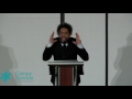 Dr. Cornel West - Keynote Speech - CS&A FORUM/Diversity 2017