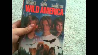 all of my phone filmed vhs update vids 1/11/14