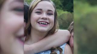 Teenage girl lost in church van crash had found her calling, remembered for her smile