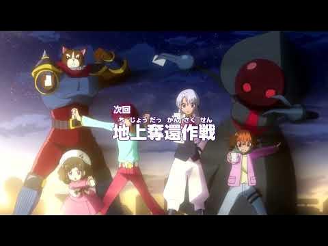 Don't Make Me Like Hiro! Shadowverse Flame Episodes 71-73 Reactions 