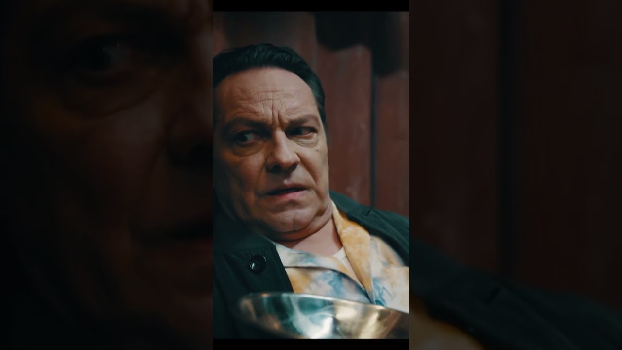 Urmărește povestea TĂTUȚU’ exclusiv pe VOYO