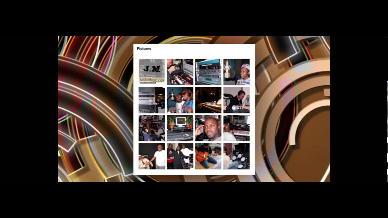 Hartford CT Recording Studio