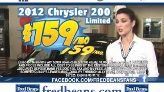 Fred Beans Dodge Chrysler Jeep Doylestown - March Mayhem