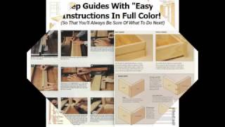Furniture Craft Plans - Make Amazing Wooden Furniture And Other Wood Craft Projects: http://tiny.cc/bqxqhy Furniture Craft Plans ...