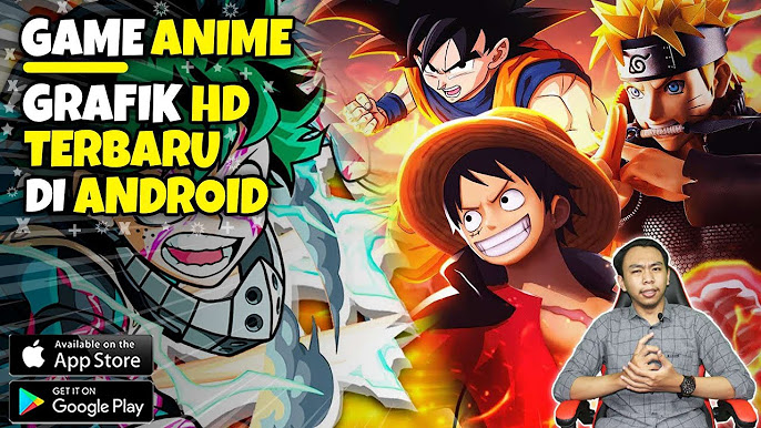 Animes Brasil - Animes em HD - Apps on Google Play