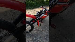 Yamaha Calimatic 175 Spec Sheet #reels #bikes #yamahamotos