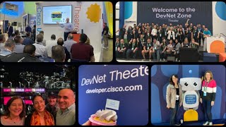 Celebrity DevNet's 10 Year Celebration! Wealth