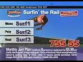 Jamba Mr Chaos Surfin The Rail Commercial USA Jamba Mr Chaos Surfin The Rail Commercial USA