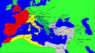 Praetorian prefecture of Italy | Wikipedia audio article