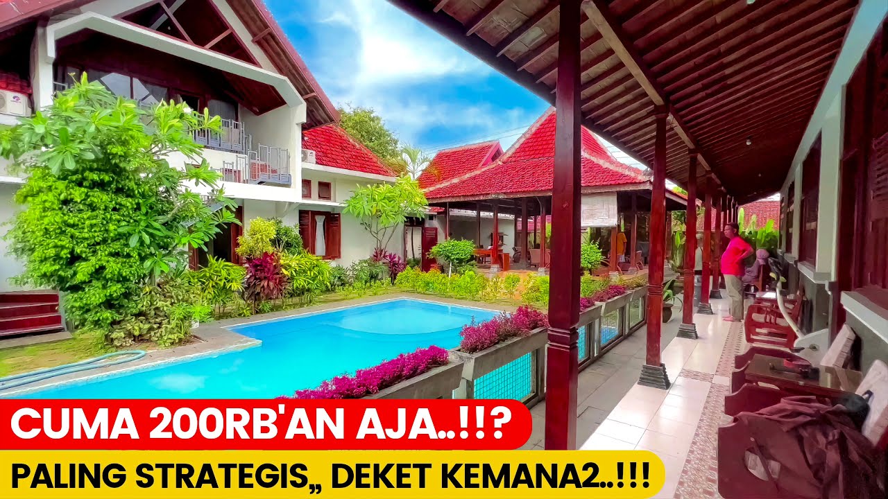 Rumah Nagan Syariah Yogyakarta