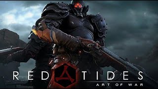 Art Of War Red Tides 