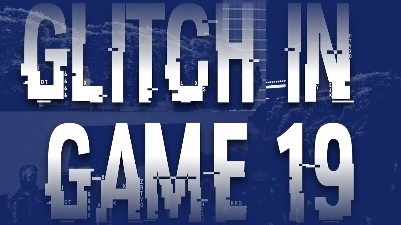 ИНТЕРЕСНЫЕ БАГИ В ИГРАХ - 19 ЧАСТЬ.