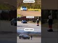 Volvo vs. Mercedes vs. BMW automatic braking system challenge
