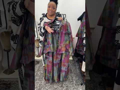 Luukaa Spring 2025