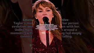 Why are Swifties iconic | #fypageシ #taylorswift #swiftienation #swiftie4ever #fypviralシviral