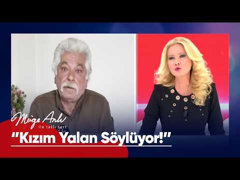Kızı ve torunu kendisine iftira mı atıyor? - Müge Anlı ile Tatlı Sert 29 Eylül 2026