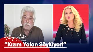Kızı ve torunu kendisine iftira mı atıyor? - Müge Anlı ile Tatlı Sert 29 Eylül 2026