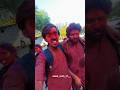 college ke holi turi man l to pura pot de han 😂😂#cgshorts #funny #viralvideo