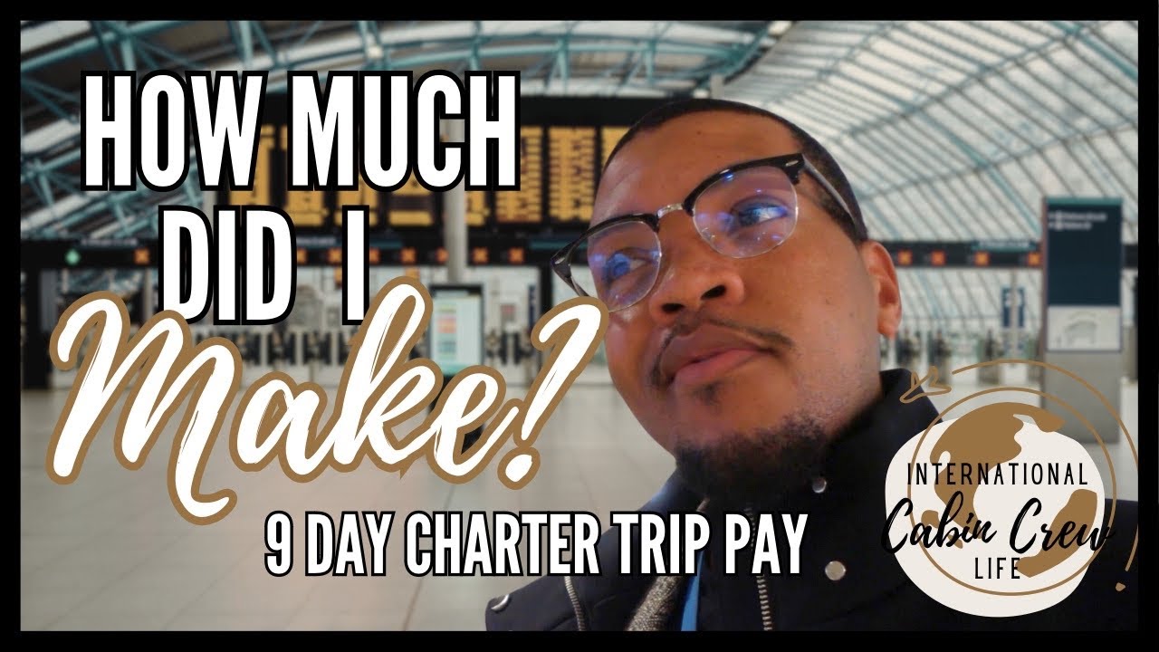 How To Become A Charter Flight Attendant How To Become A Charter Flight Attendant