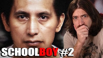 Watching Jesse Nimajapol: An Internet Rabbit Hole