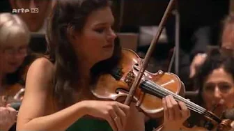 Meditation Thais MASSENET Janine Jansen Meditation Thais MASSENET Janine Jansen