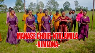 MANASE CHOIR NTALAMILA-NIMEONA#asma films#comedy #dunia #binti yangu 101#dunia EP 148
