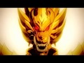 【劇場版 GARO】 DIVINE FLAME 【魔戒歌劇団 PRAYERS】