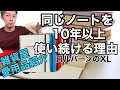 【ロルバーンXL】を10年以上使い続けてるには理由がある！愛を語ります！