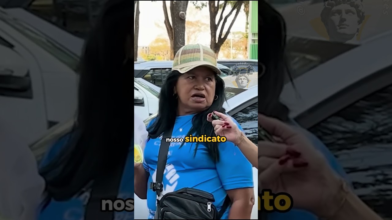 Nem Petista aguenta mais 🤣🤣 