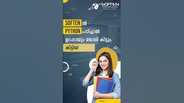 Learn Python for better future | No. 1 IT Training Institute | 100% Placement Assistance