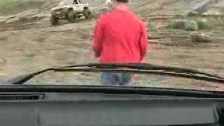 1.8T Syncro Play Day
