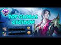 TOP GLOBAL CECILION FT KHUFRA!!! MAGE PEMERSATU BANGSA???