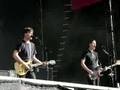 The Futureheads - Hounds of love (live @ Highfield 2006)