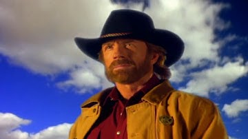 Walker, Texas Ranger (1993) Intro [HD]