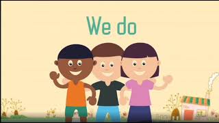 do and does song