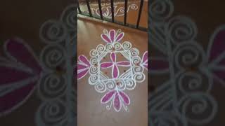 #Lakshmi varuvai veettuku 🙏🙏🙏🌺🌺 funnycuckoos 🙏