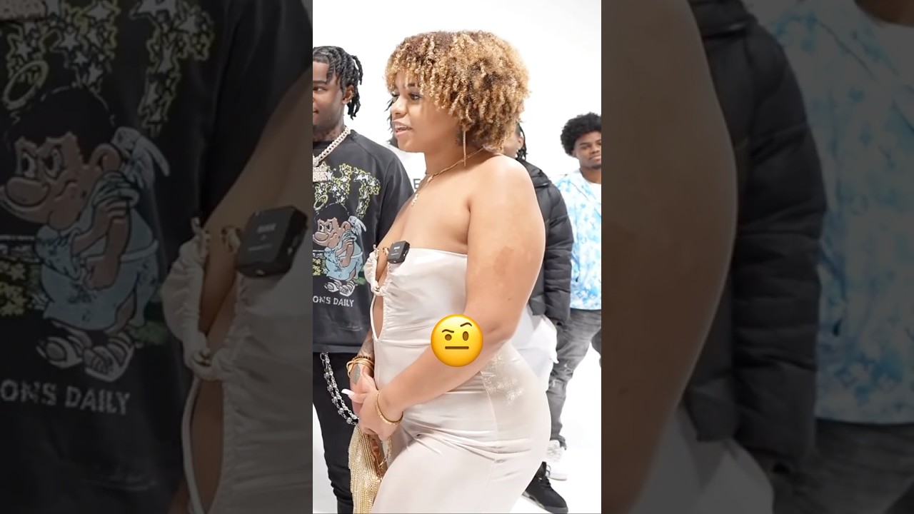 She Wrong For This! 💀😭