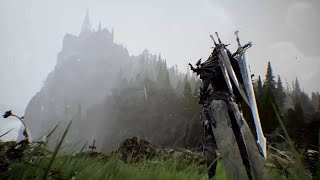 TOP 10 EPIC Upcoming SOULS LIKE Action RPG Games 2023 & Beyond | PS5, XSX, PS4, XB1, PC