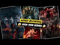 Top 10 Hollywood Web Series in Hindi on Netflix & Prime (2026) 🎬