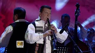 Imagini din concertul Dumitru Dobrican - o viaţă în slujba folclorului românesc (@Tezaur folcloric)