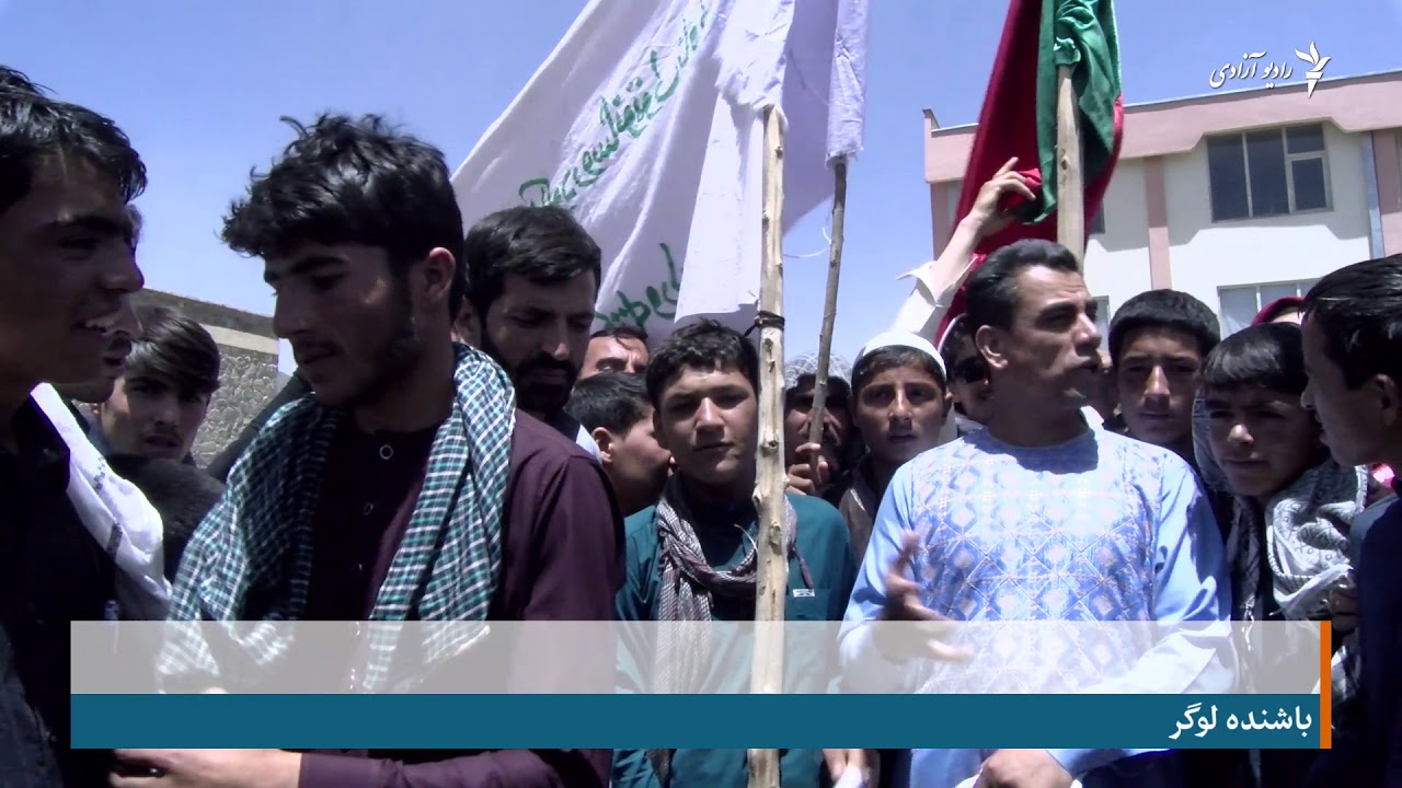 آتش‌بس؛ عید با طالبان در نزدیک زادگاه محمد اشرف غنی