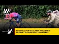 Para mí fue un sueño pedalear con "Rigo": Iván González